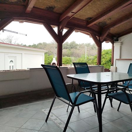 Apartman Iva Новалья Экстерьер фото