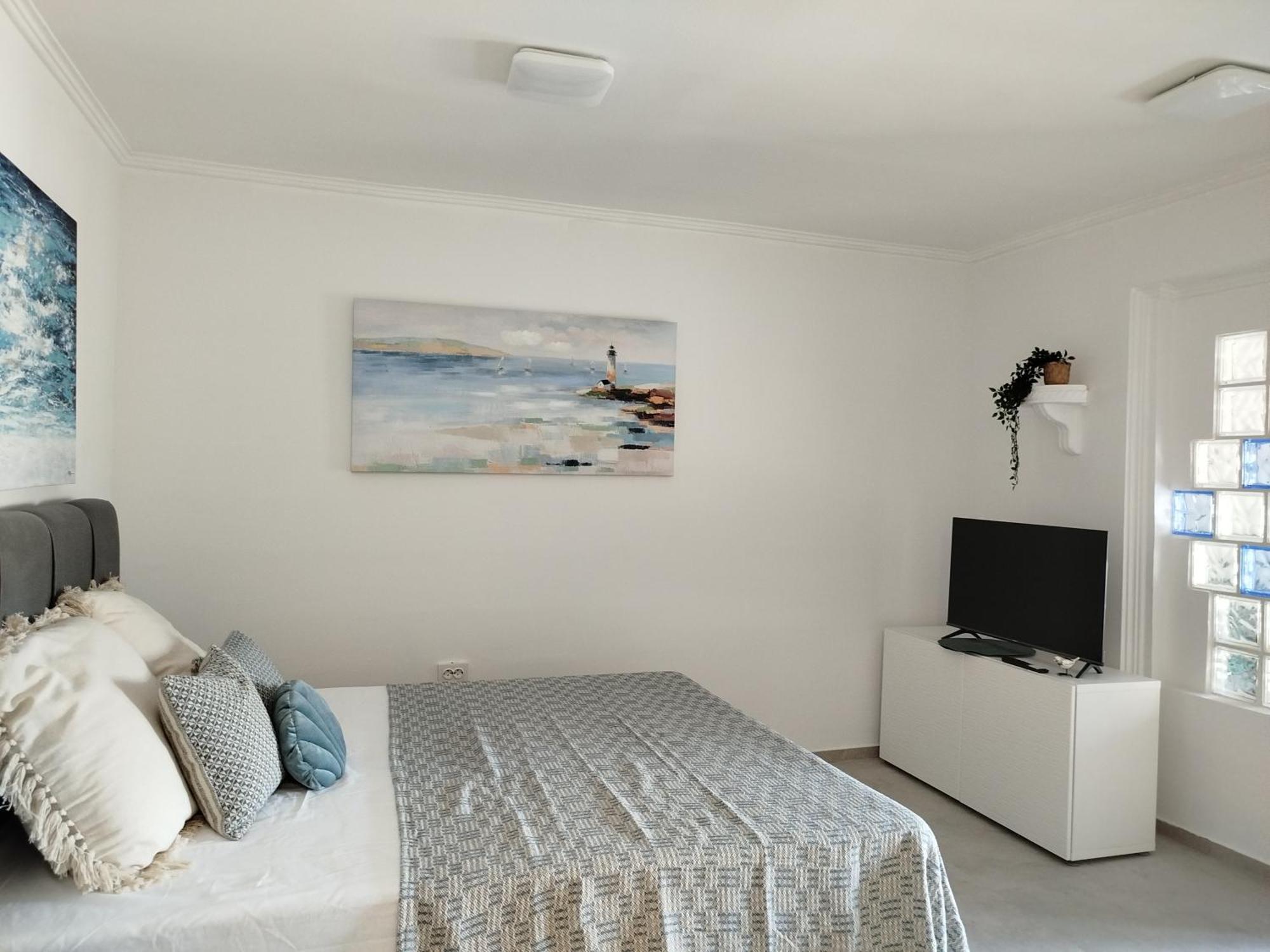 Apartman Iva Новалья Экстерьер фото