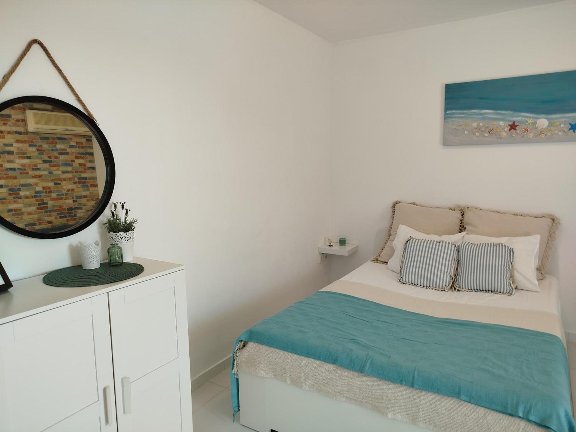 Apartman Iva Новалья Экстерьер фото