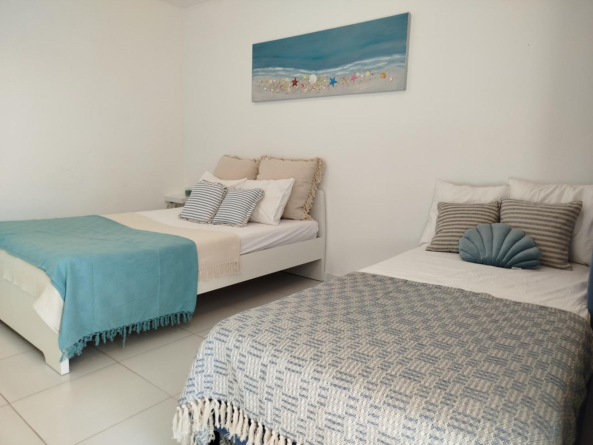 Apartman Iva Новалья Экстерьер фото