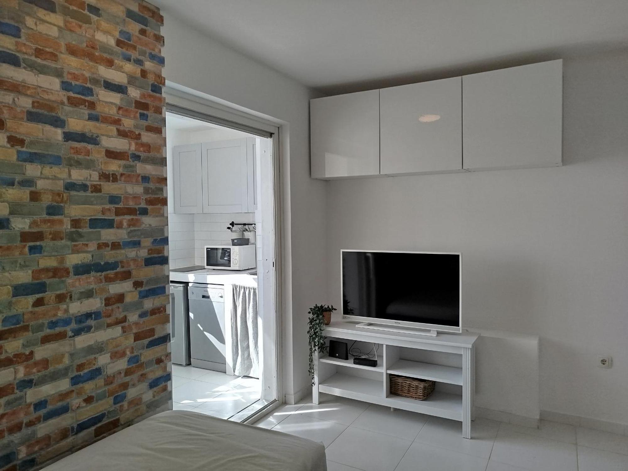 Apartman Iva Новалья Экстерьер фото