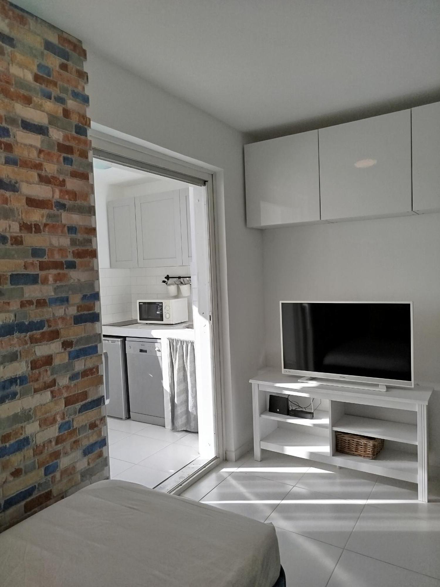 Apartman Iva Новалья Экстерьер фото