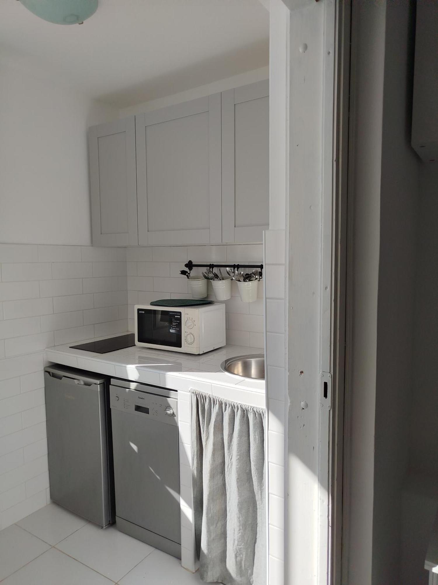Apartman Iva Новалья Экстерьер фото