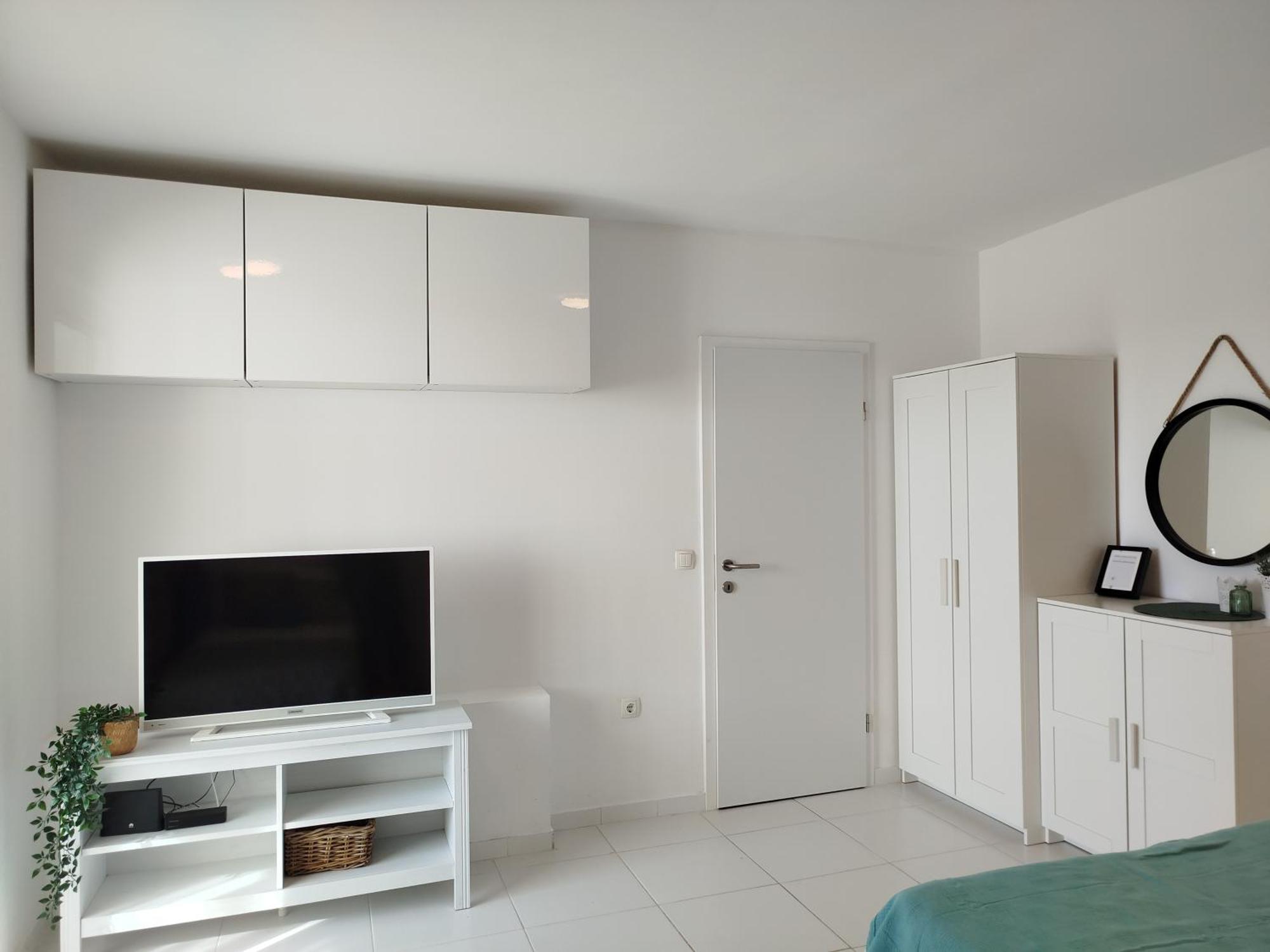 Apartman Iva Новалья Экстерьер фото