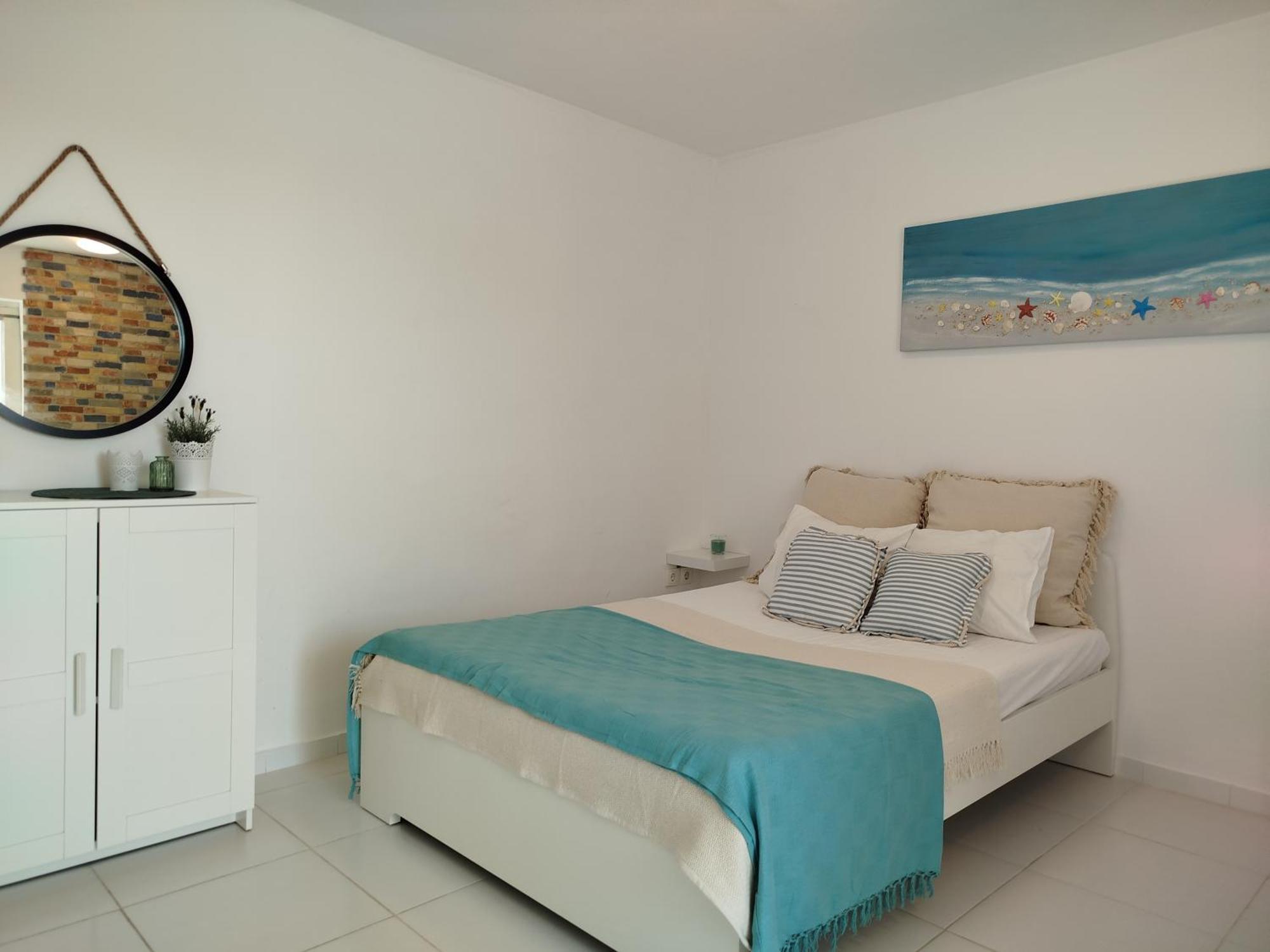 Apartman Iva Новалья Экстерьер фото