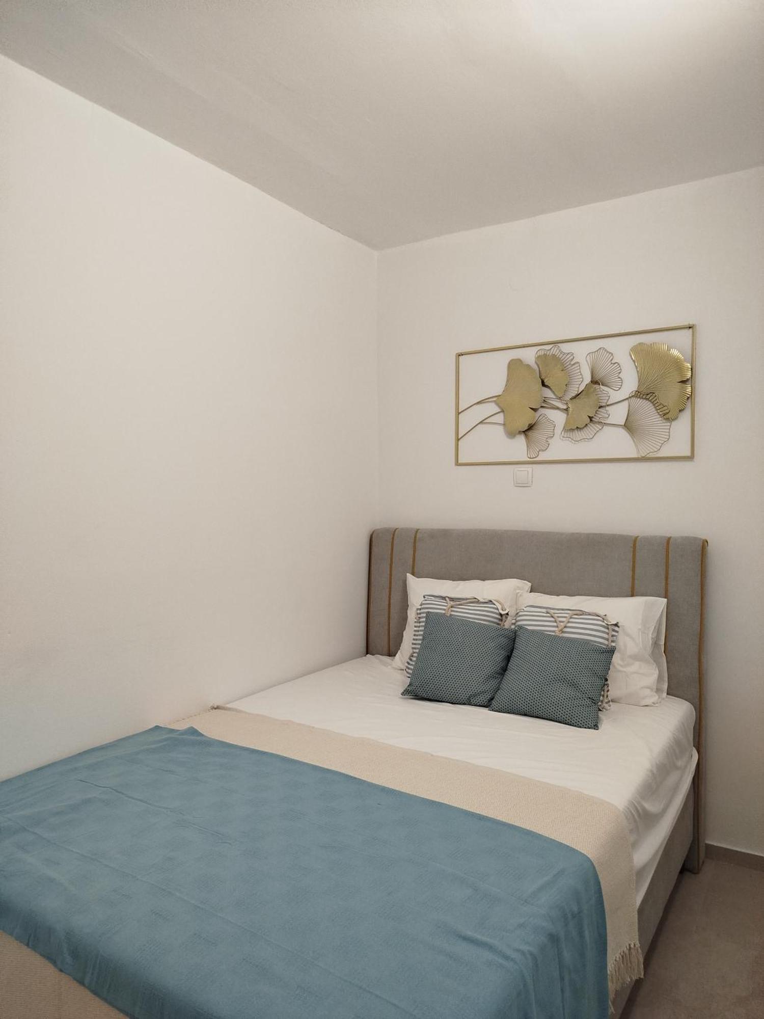 Apartman Iva Новалья Экстерьер фото