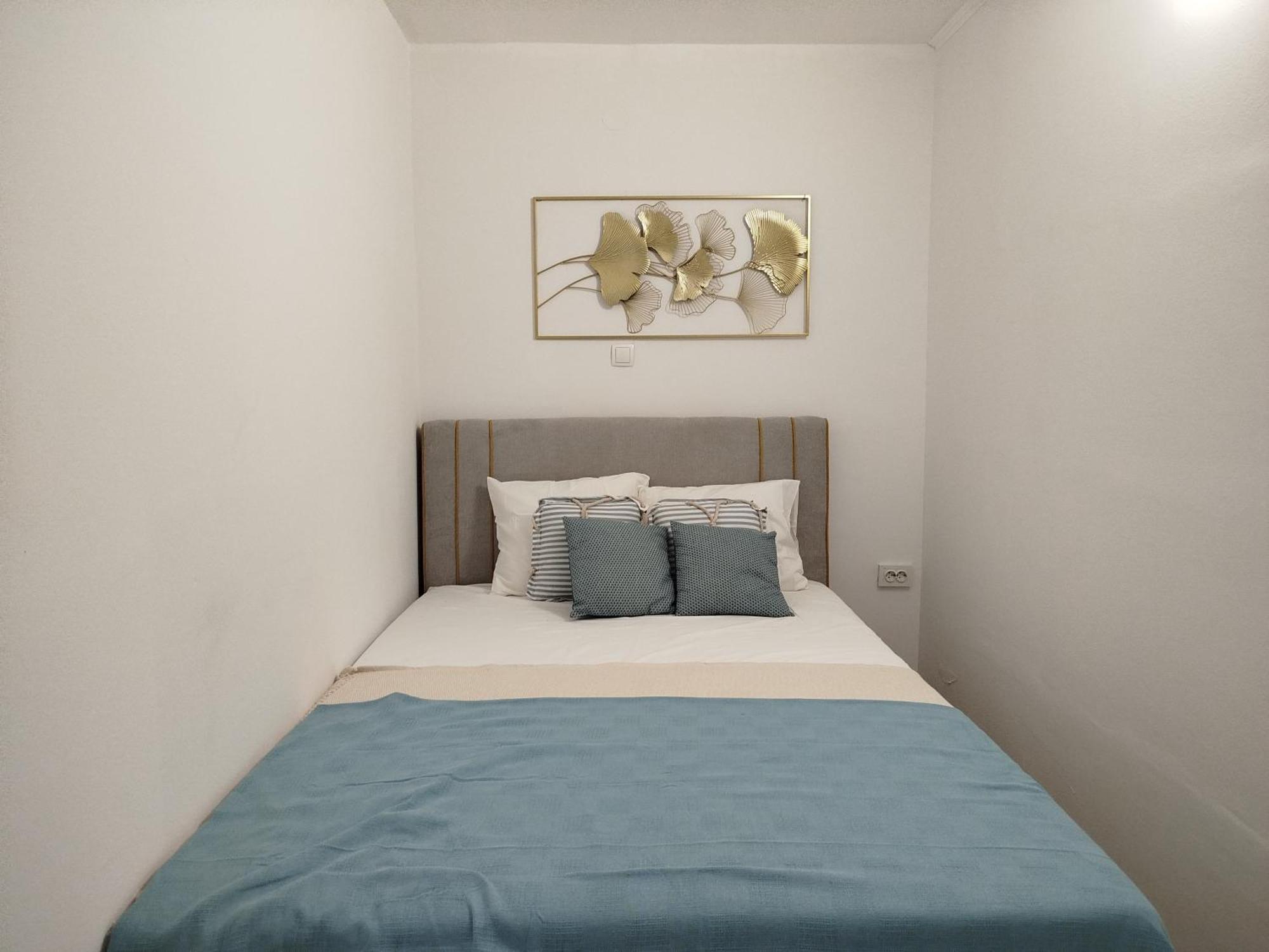 Apartman Iva Новалья Экстерьер фото