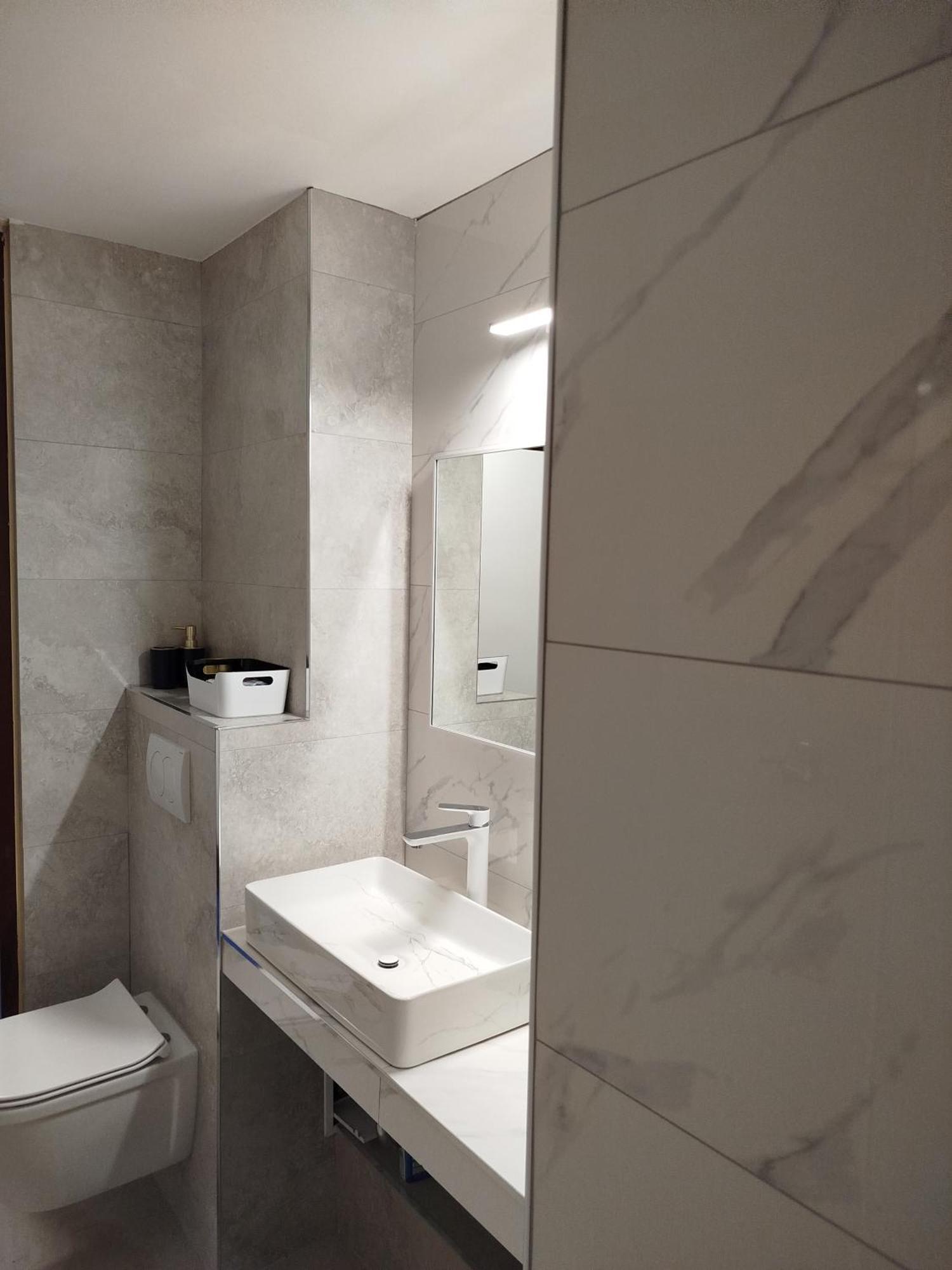 Apartman Iva Новалья Экстерьер фото