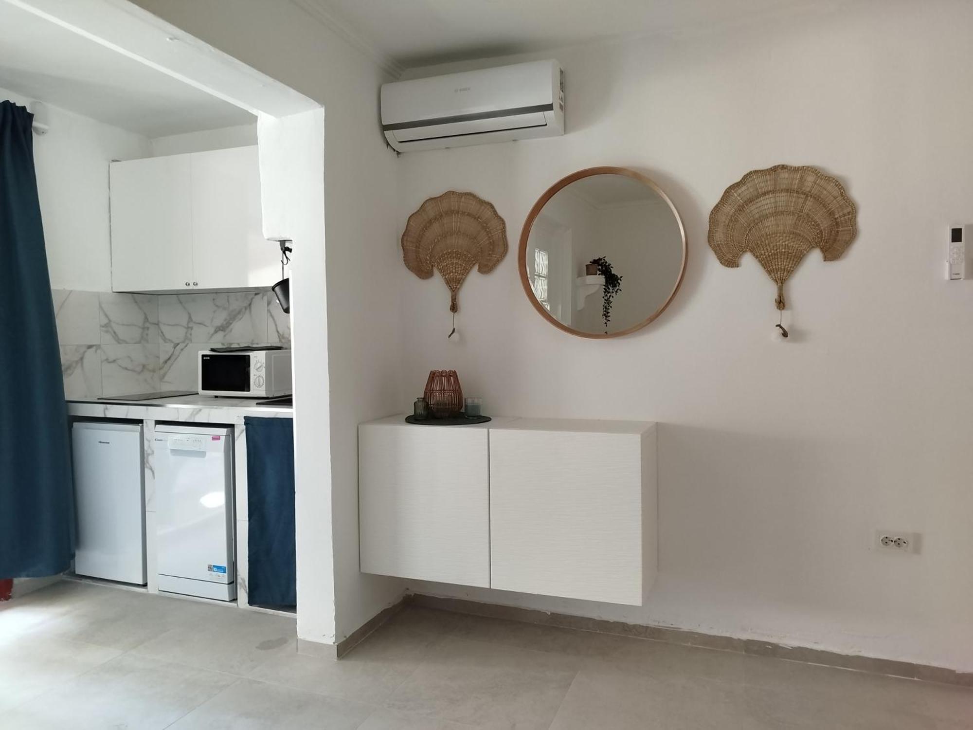 Apartman Iva Новалья Экстерьер фото