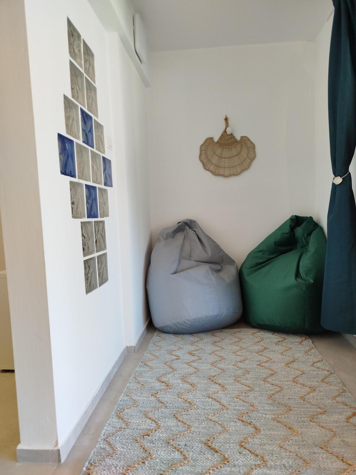 Apartman Iva Новалья Экстерьер фото