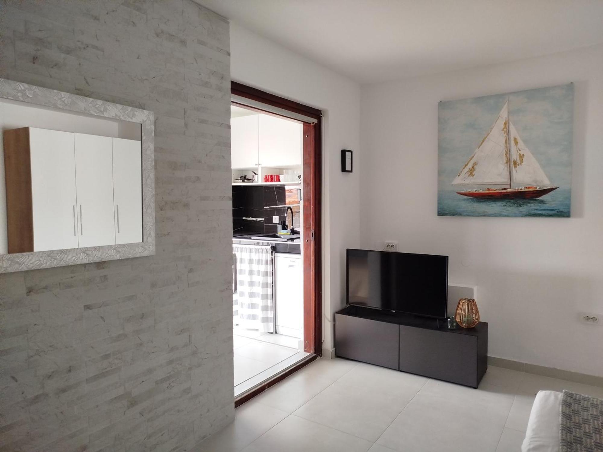 Apartman Iva Новалья Экстерьер фото