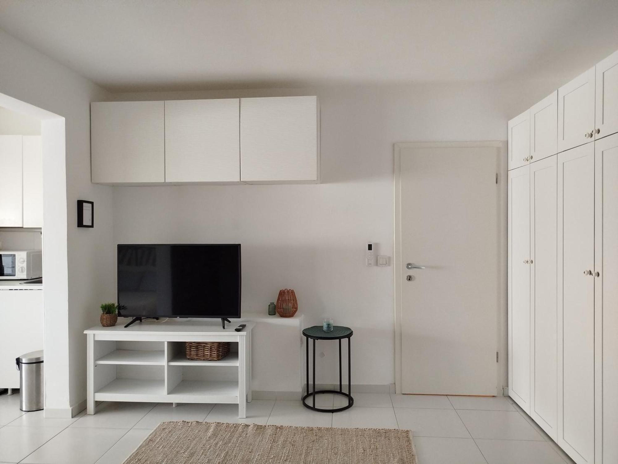 Apartman Iva Новалья Экстерьер фото