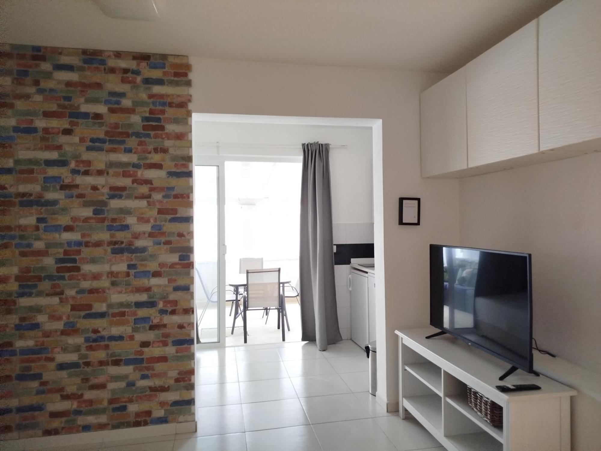 Apartman Iva Новалья Экстерьер фото