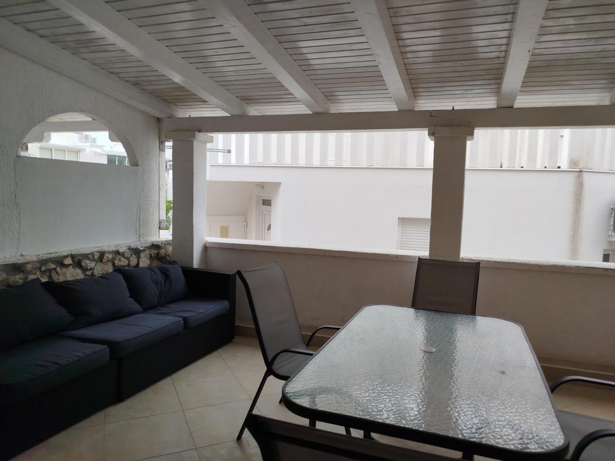 Apartman Iva Новалья Экстерьер фото