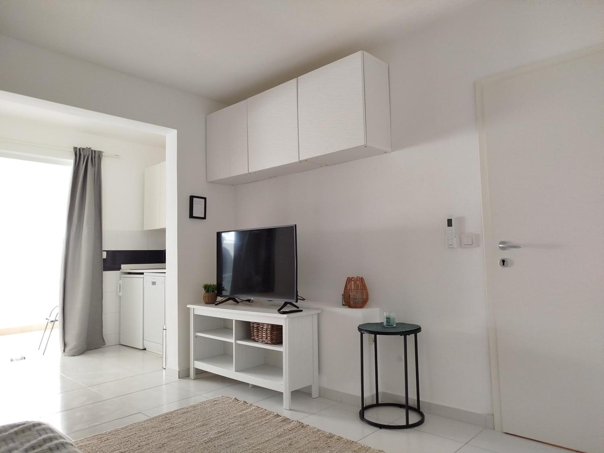 Apartman Iva Новалья Экстерьер фото