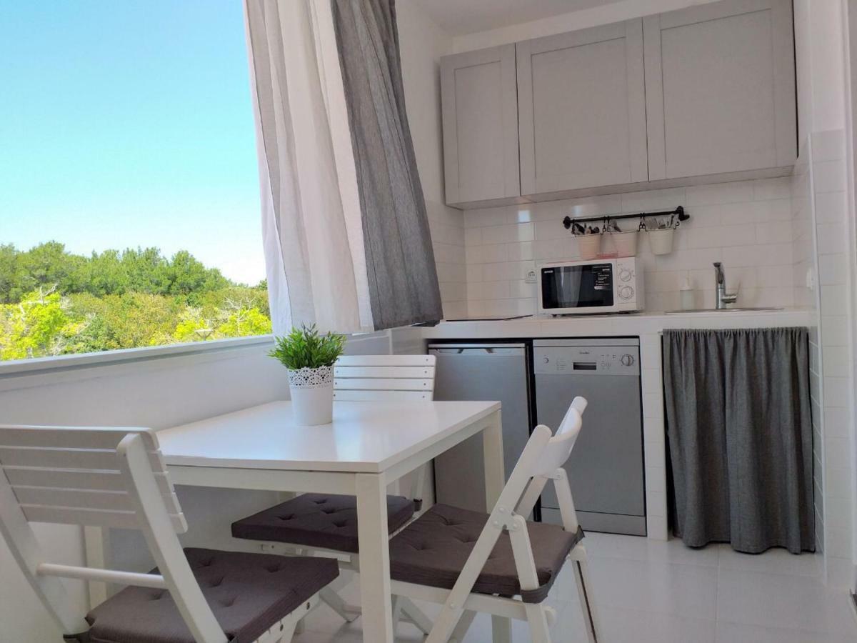 Apartman Iva Новалья Экстерьер фото